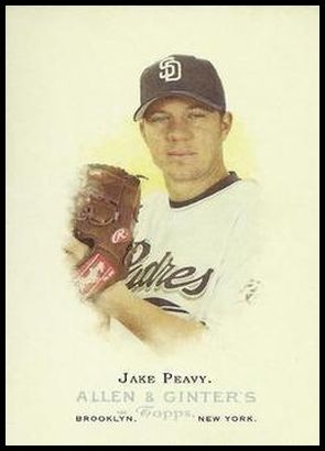183 Jake Peavy
